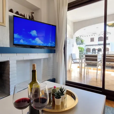 Casa Bonita Cabo Roig - 5 Min Walk To The Beach Dehesa de Campoamor  Exterior photo