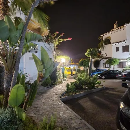 Casa Bonita Cabo Roig - 5 Min Walk To The Beach Dehesa de Campoamor  Exterior photo
