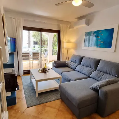Casa Bonita Cabo Roig - 5 Min Walk To The Beach Dehesa de Campoamor  Exterior photo