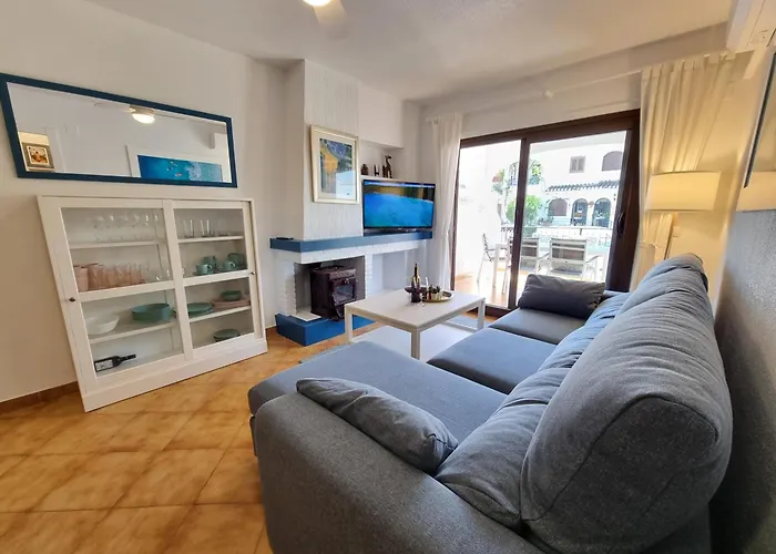 Casa Bonita Cabo Roig - 5 Min Walk To The Beach