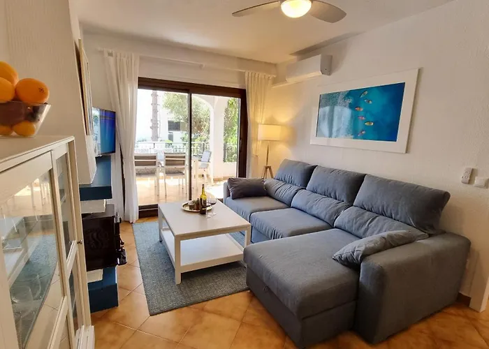 Casa Bonita Cabo Roig - 5 Min Walk To The Beach