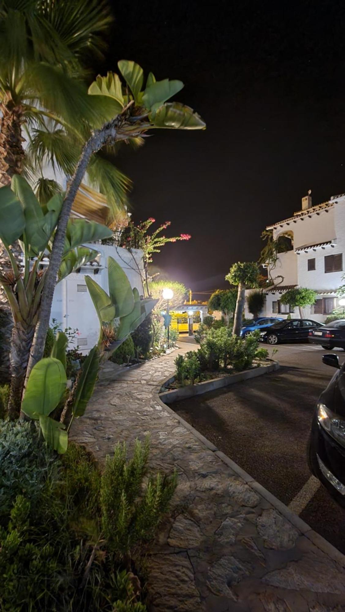 Casa Bonita Cabo Roig - 5 Min Walk To The Apartment