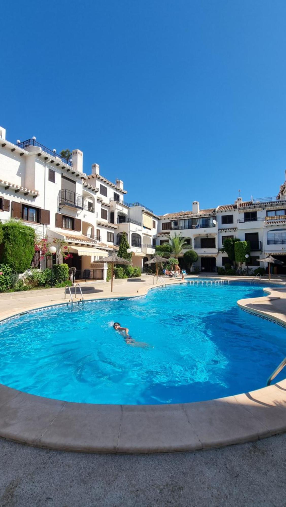 Casa Bonita Cabo Roig - 5 Min Walk To The Apartment Dehesa de Campoamor (Orihuela Costa)
