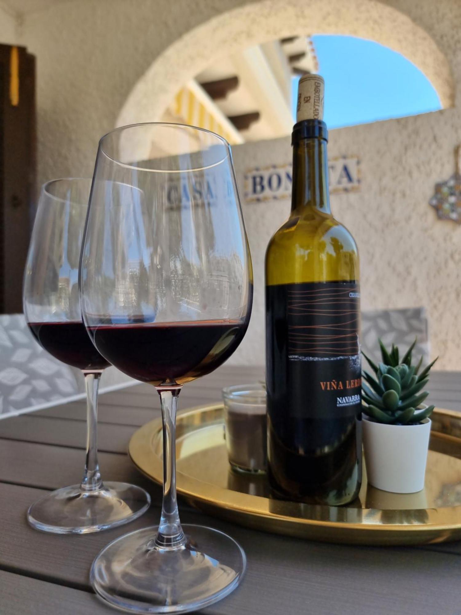 Casa Bonita Cabo Roig - 5 Min Walk To The Apartment