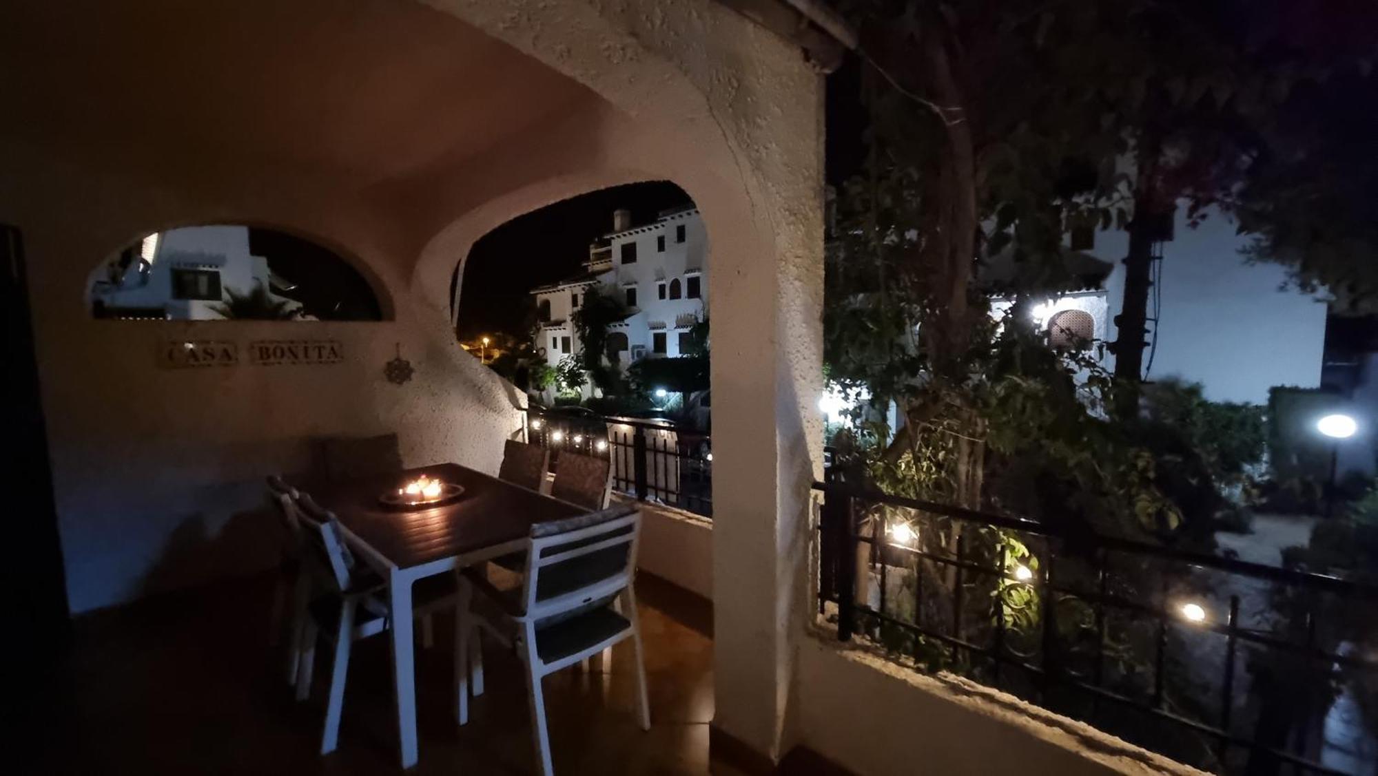 Apartment Casa Bonita Cabo Roig - 5 Min Walk To The
