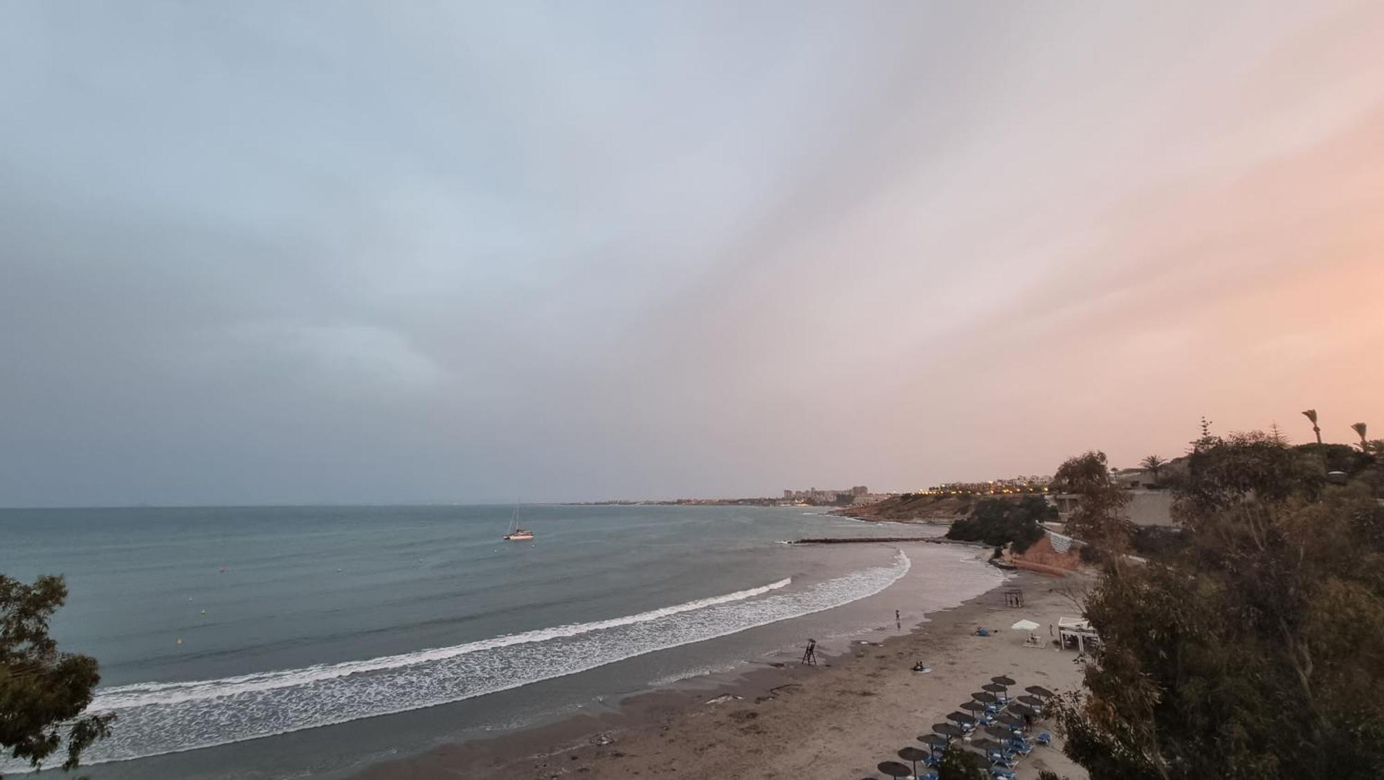 Casa Bonita Cabo Roig - 5 Min Walk To The Apartment *