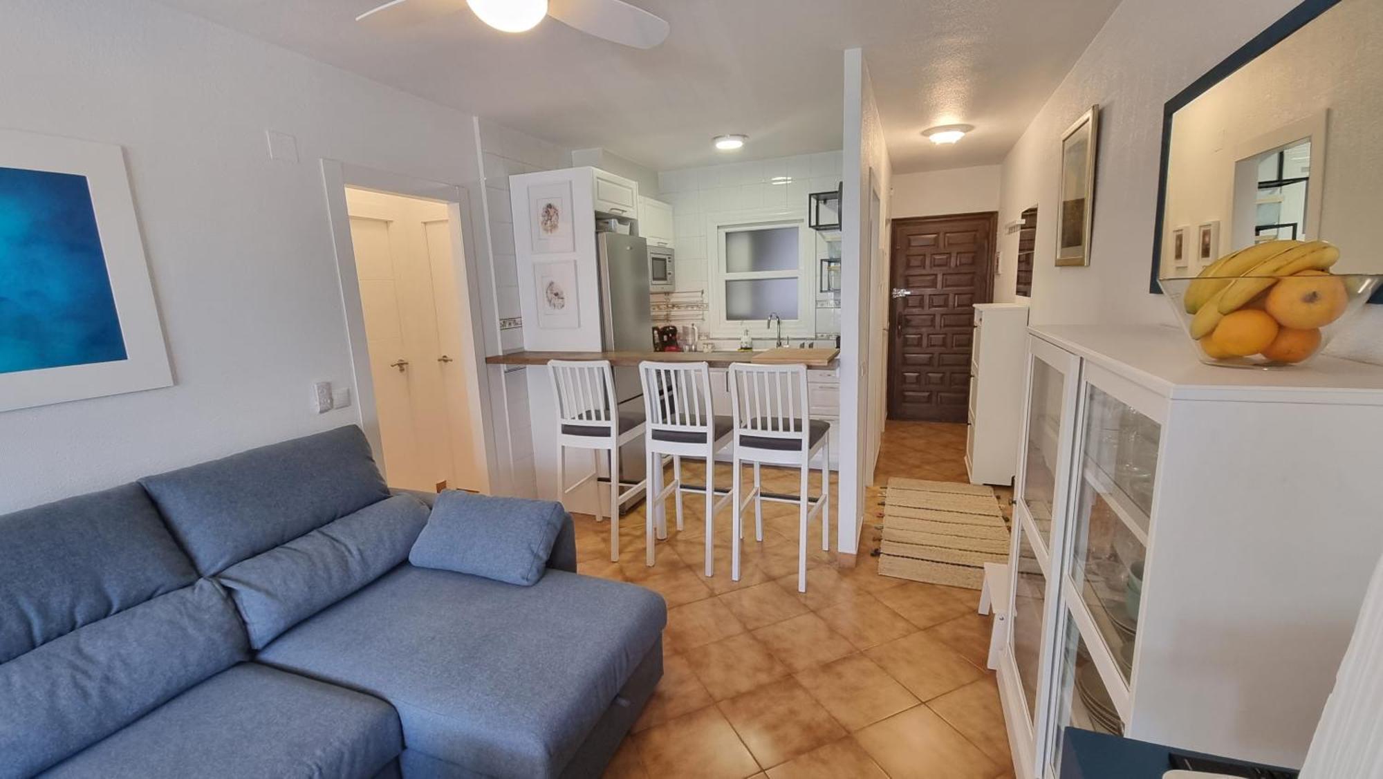 Apartment Casa Bonita Cabo Roig - 5 Min Walk To The Dehesa de Campoamor (Orihuela Costa)