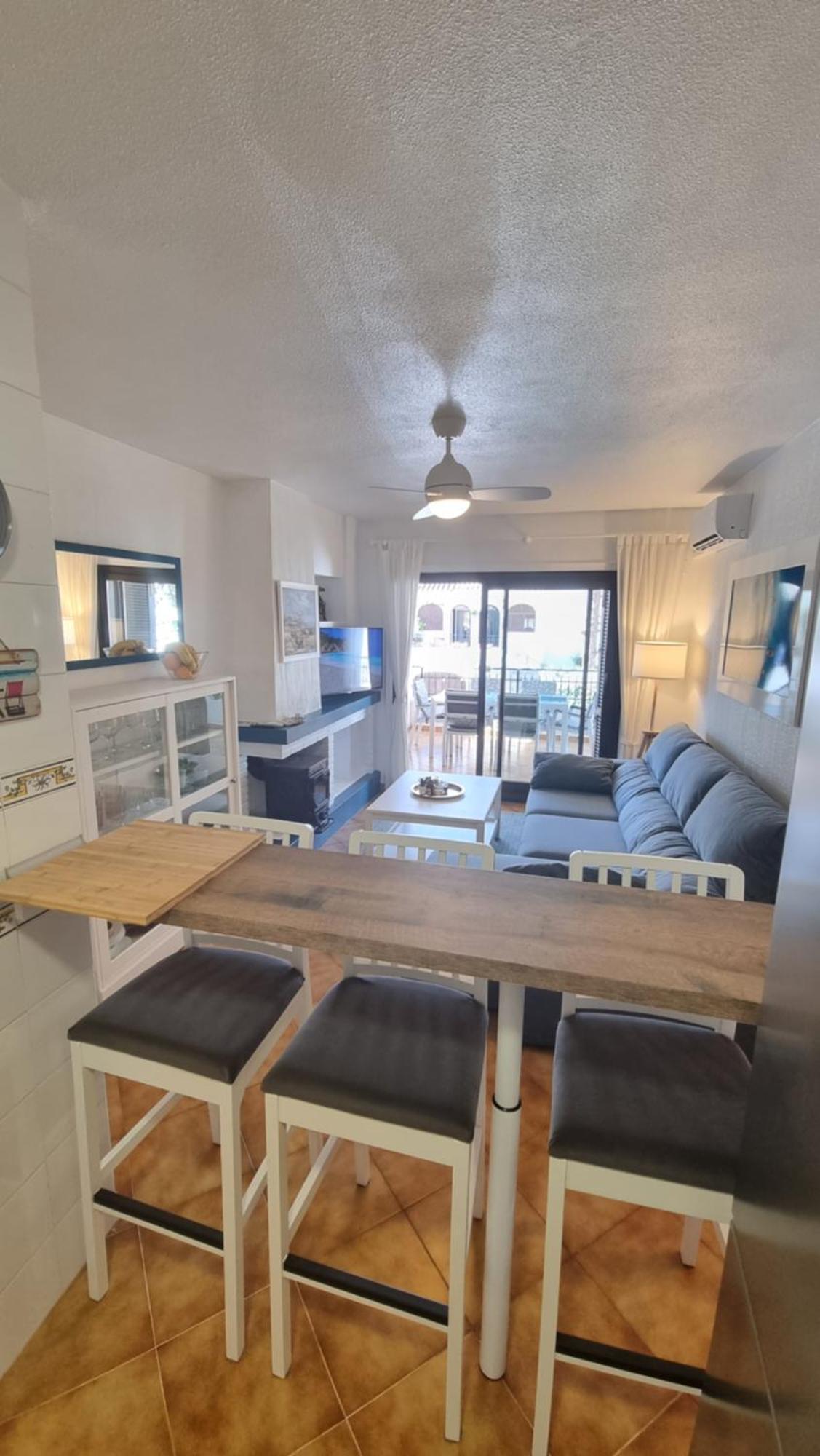 Casa Bonita Cabo Roig - 5 Min Walk To The Apartment