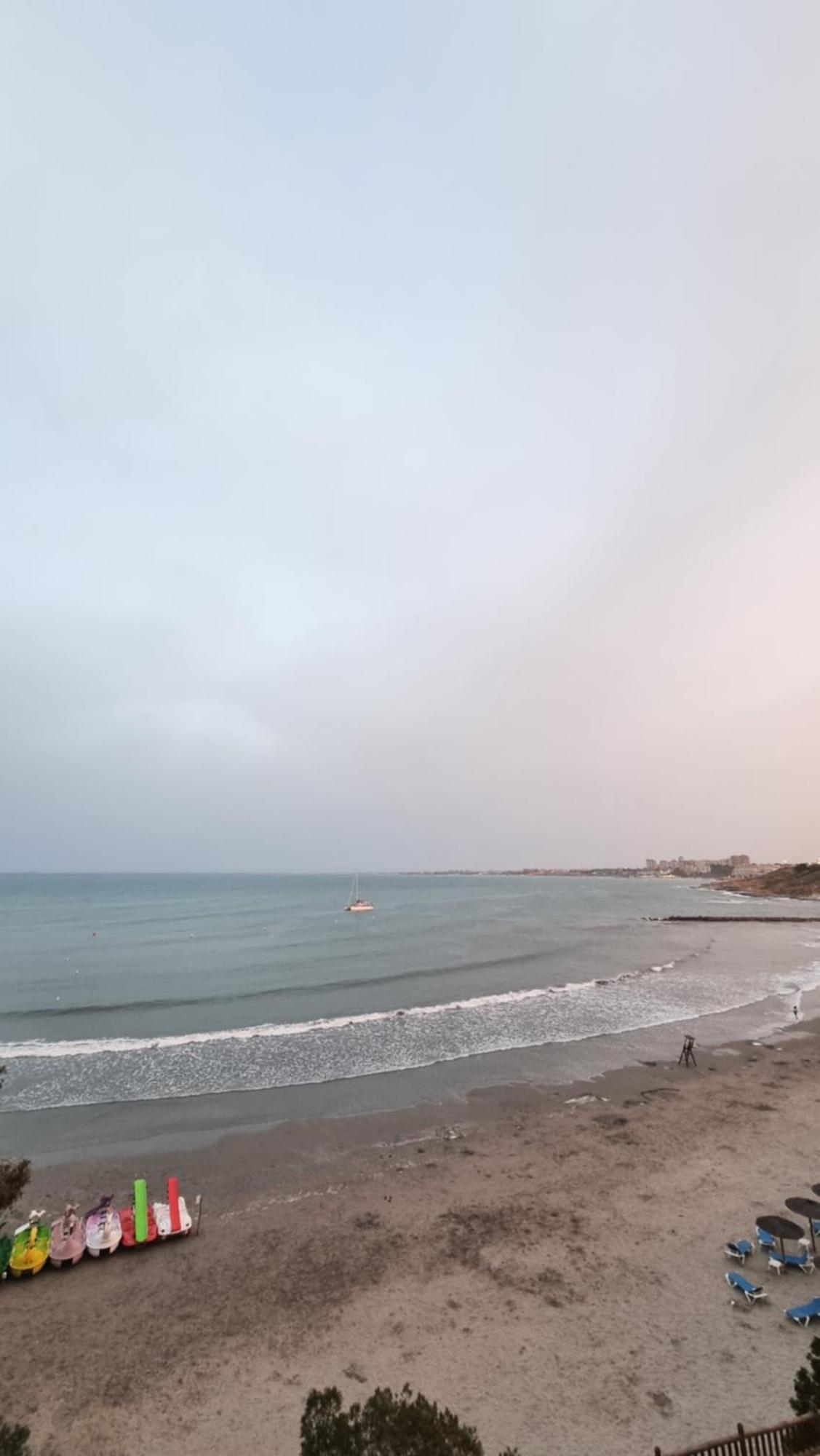 Apartment Casa Bonita Cabo Roig - 5 Min Walk To The *