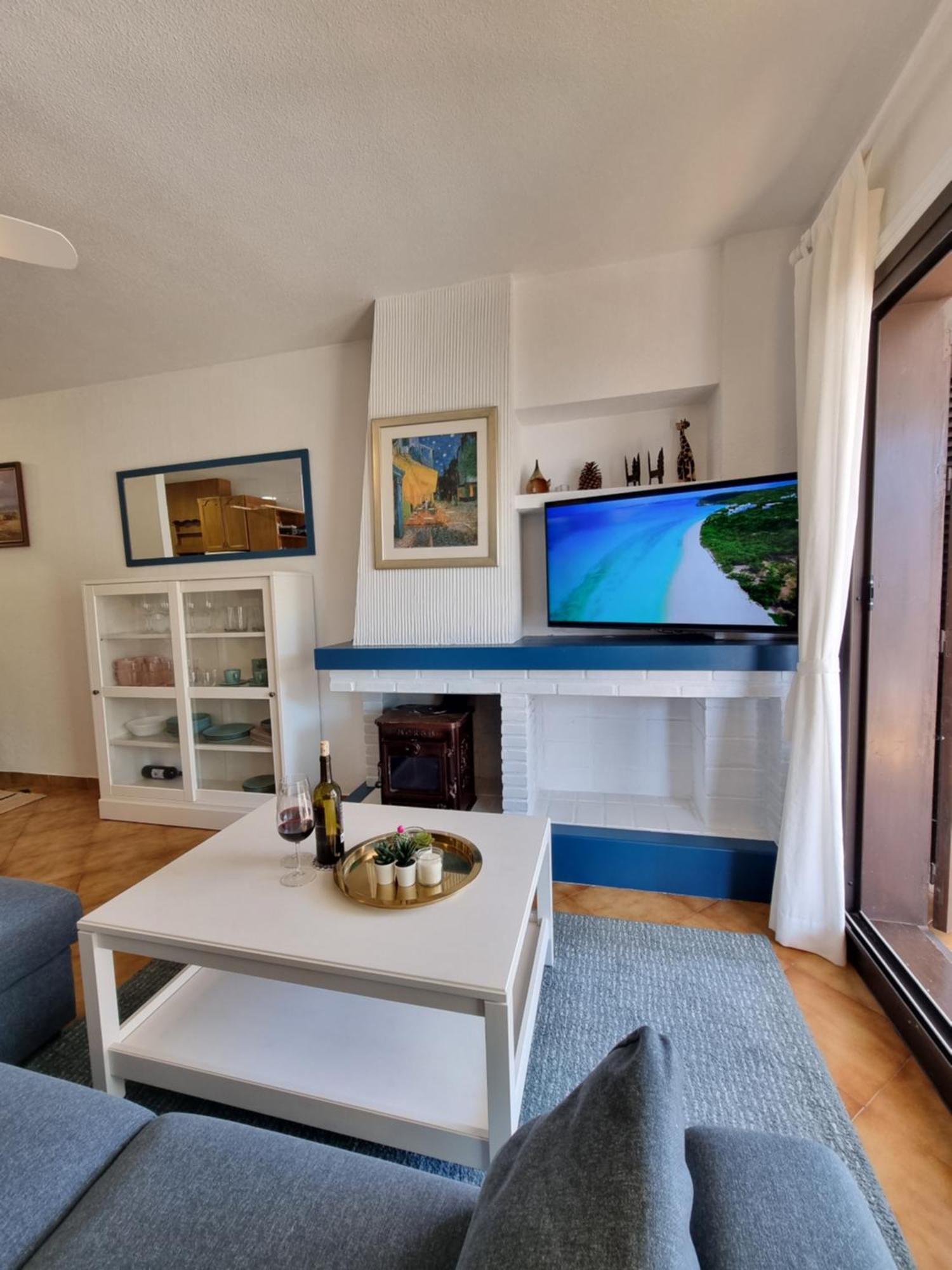 Casa Bonita Cabo Roig - 5 Min Walk To The