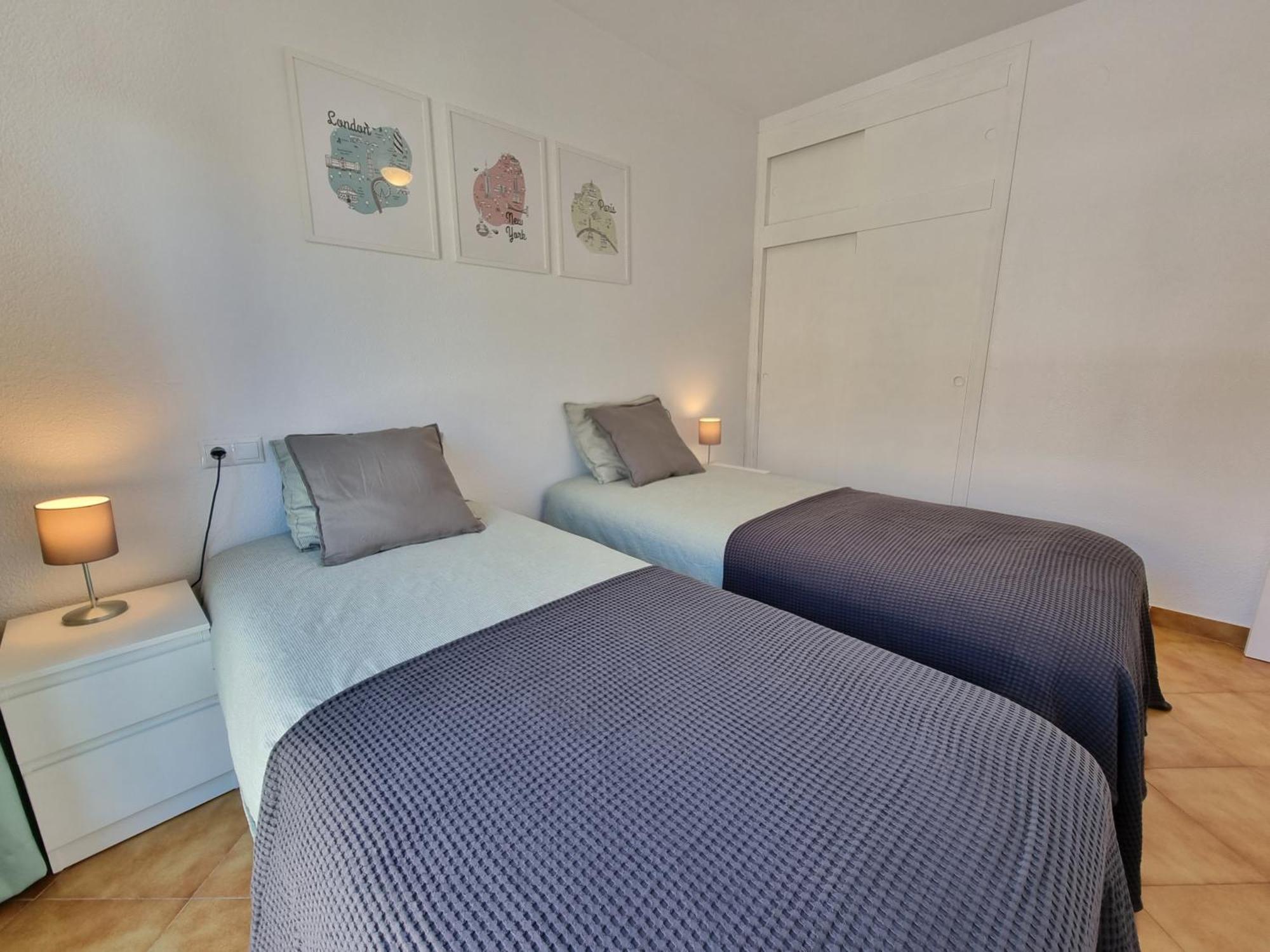 Apartment Casa Bonita Cabo Roig - 5 Min Walk To The Dehesa de Campoamor (Orihuela Costa)