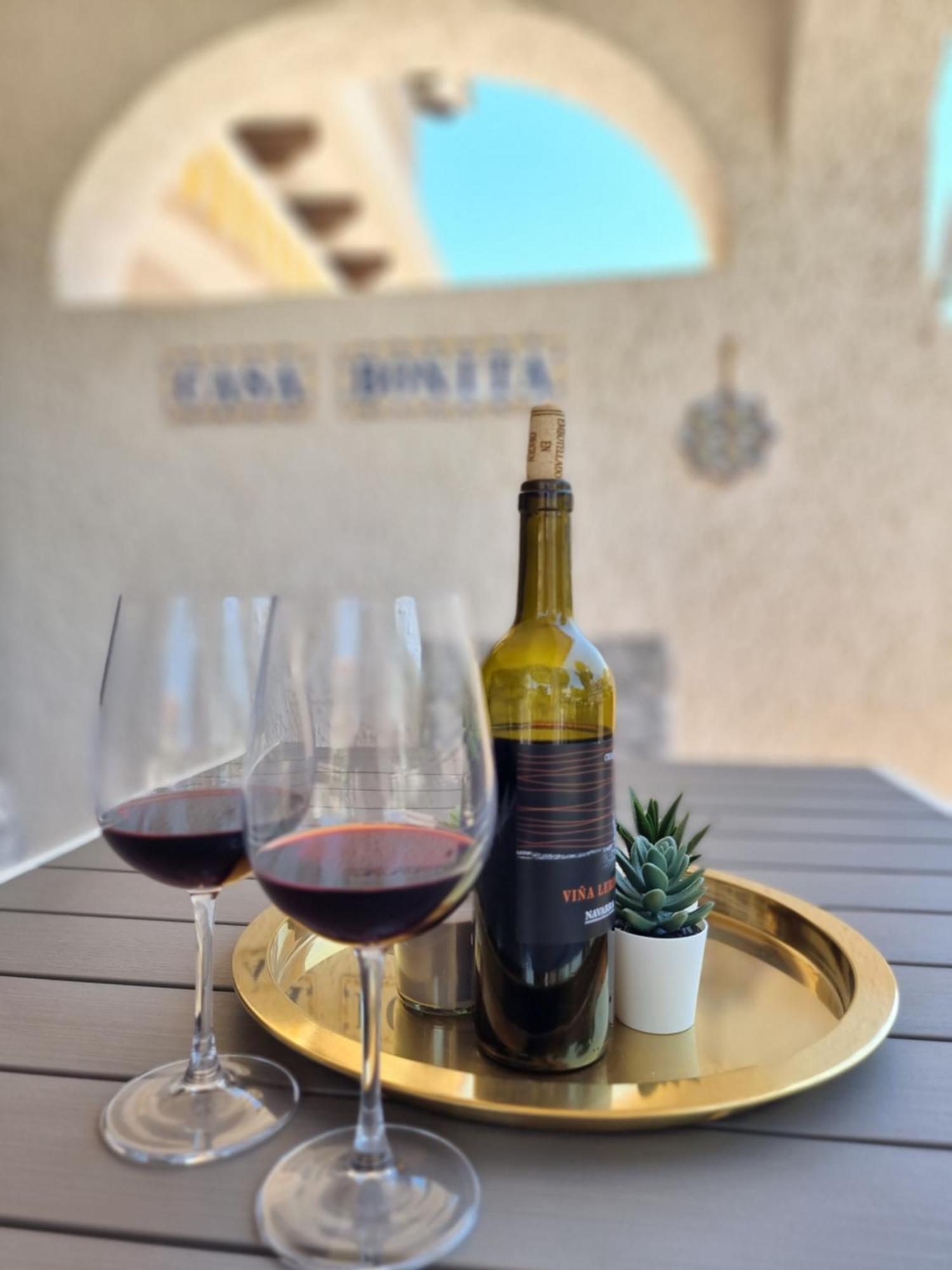 Casa Bonita Cabo Roig - 5 Min Walk To The