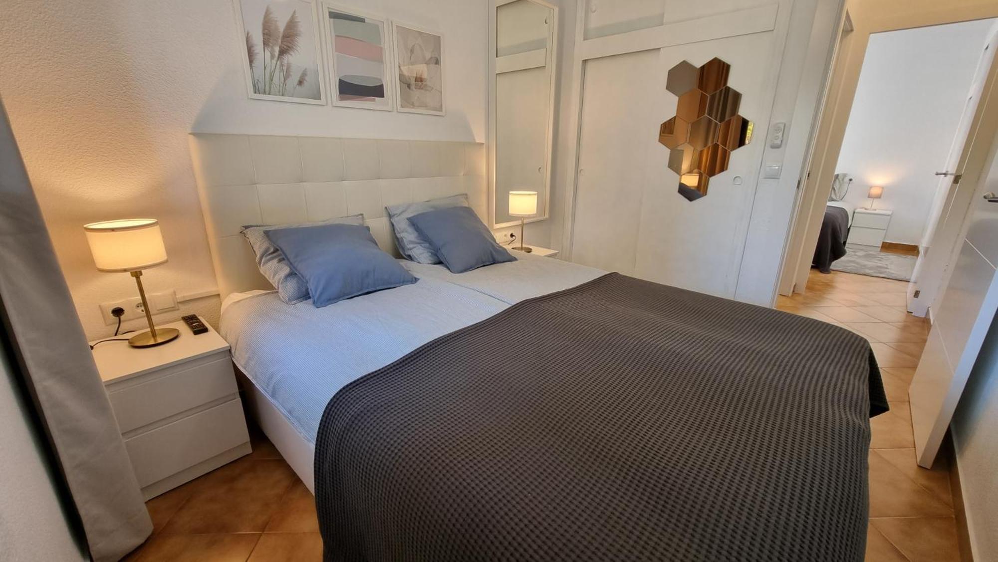 Casa Bonita Cabo Roig - 5 Min Walk To The Apartment