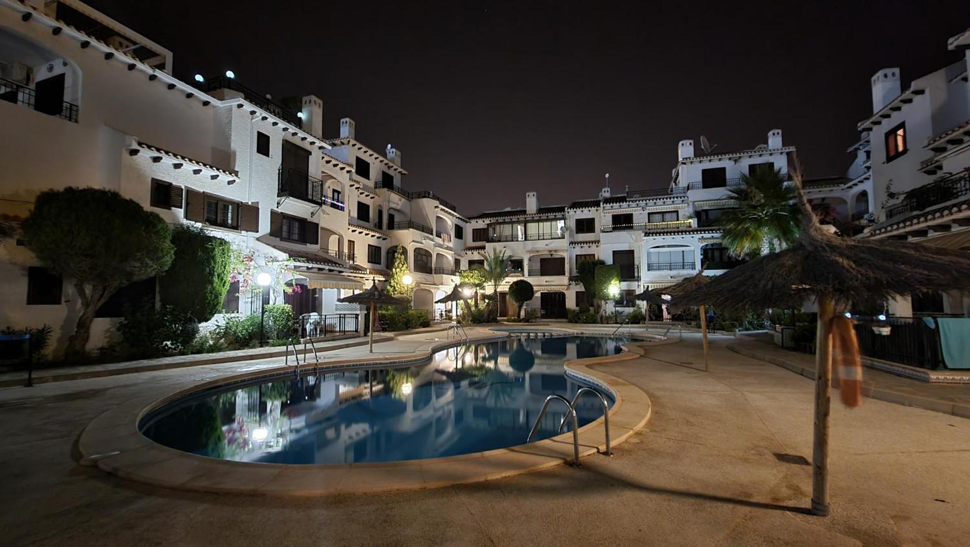 Apartment Casa Bonita Cabo Roig - 5 Min Walk To The *