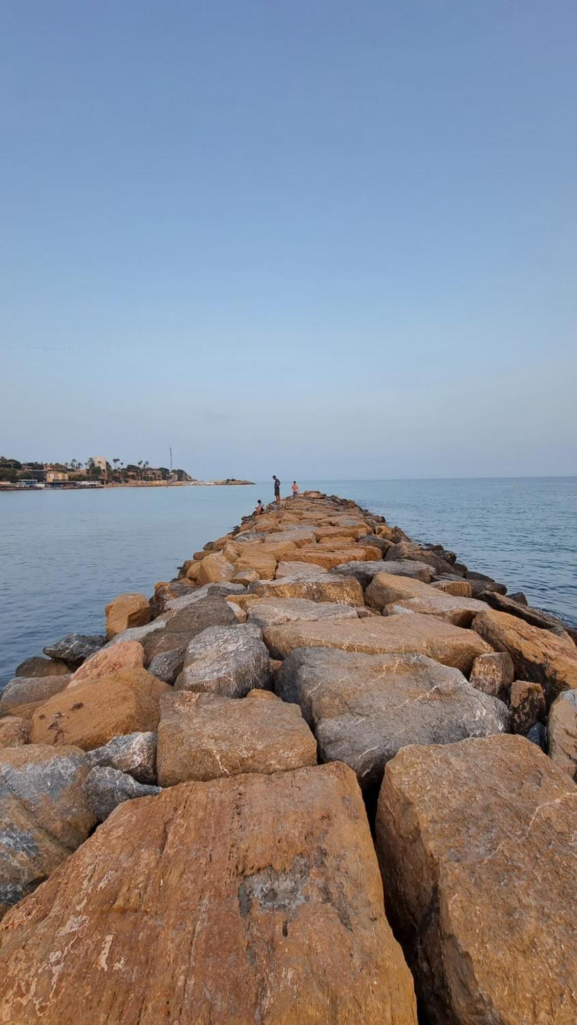 Casa Bonita Cabo Roig - 5 Min Walk To The *
